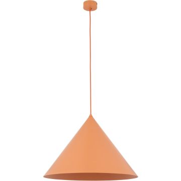 TK Lighting CONO XL 11386 Hanglamp 1x15W/E27 IP20