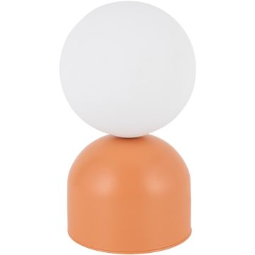 TK Lighting MIKI 11388 Tafellamp 1x8W/G9 IP20