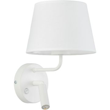 TK Lighting MAJA 11393 Wandlamp 1xE27+1xG9 IP20