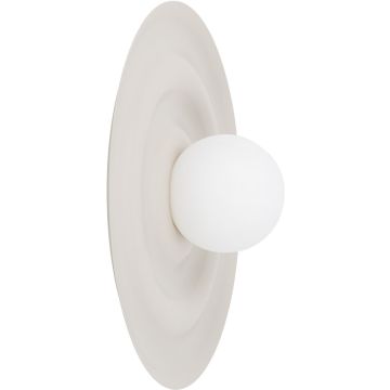 TK Lighting ONDA 11409 Wandlamp 1x8W/G9 IP20