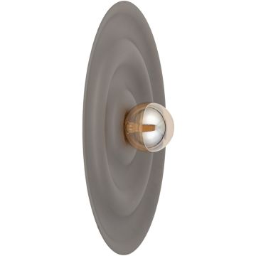 TK Lighting ONDA 11412 Wandlamp 1x8W/G9 IP20