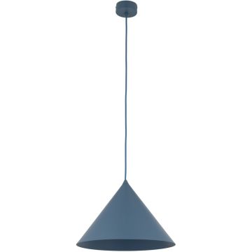 TK Lighting CONO L 11415 Hanglamp 1x15W/E27 IP20
