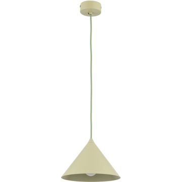 TK Lighting CONO S 11417 Hanglamp 1x15W/E27 IP20