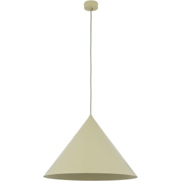 TK Lighting CONO XL 11420 Hanglamp 1x15W/E27 IP20