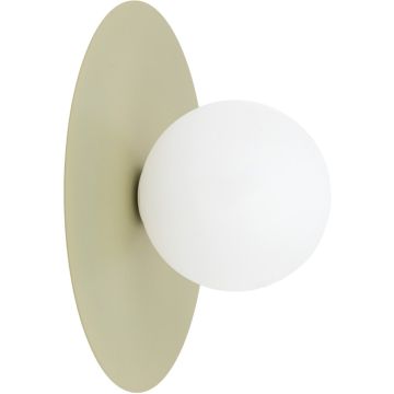 TK Lighting PIXI 11429 Wandlamp 1x8W/G9 IP20