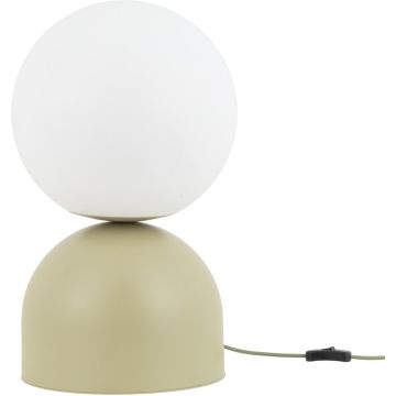 TK Lighting MIKI 11430 Tafellamp 1x15W/E27 IP20