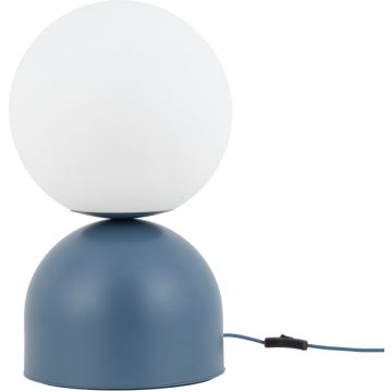 TK Lighting MIKI 11431 Tafellamp 1x15W/E27 IP20