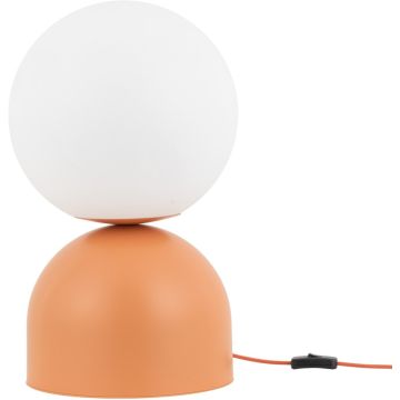 TK Lighting MIKI 11432 Tafellamp 1x15W/E27 IP20