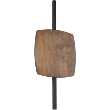 TK Lighting SELVA M 11435 Wandlamp 1x9W/LED 3000K 300lm IP20