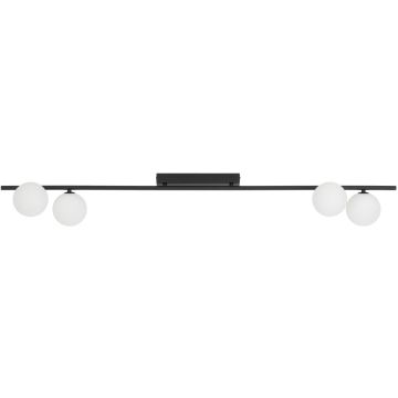 TK Lighting IMELO 11477 Plafondlamp 4x8W/G9 IP20