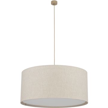 TK Lighting LARGO 11484 Hanglamp 3x15W/E27 IP20