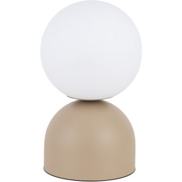 TK Lighting MIKI 11498 Tafellamp 1x15W/E27 IP20