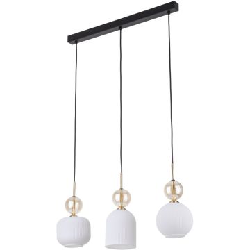 TK Lighting SOPHIA 11591 Hanglamp 3x10W/E14 IP20