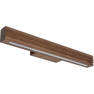 TK Lighting VIGA WOOD 11690 Wandlamp 1x9W/LED 3000K 988lm IP20