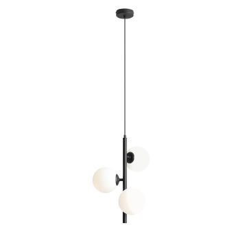 Aldex FIN 1120E1_S Hanglamp 3x10W/E14 IP20