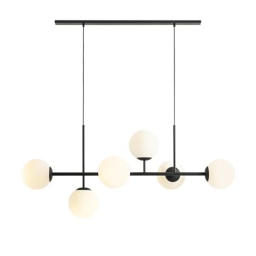 Aldex FIN 1120K1 Hanglamp 6x15W/E27 IP20