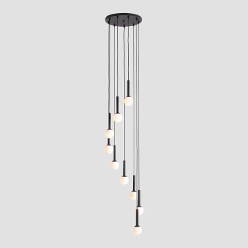 Aldex RIU 1117N1 Hanglamp 9x5W/G9 IP20