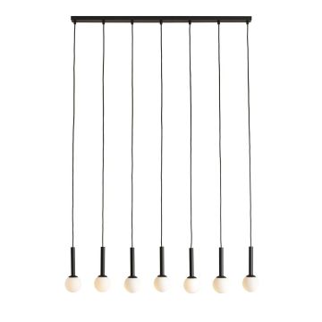 Aldex RIU 1121T1 Hanglamp 7x5W/G9 IP20