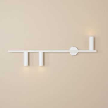 Aldex TREVO 1104Y Wandlamp 3x35W/GU10_mini IP20
