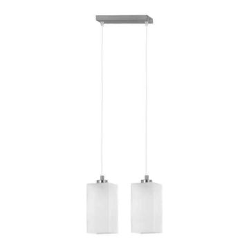 Alfa ICE 115 Hanglamp 2x60W/E27