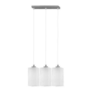 Alfa ICE 116 Hanglamp 3x60W/E27