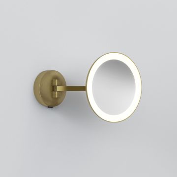 Astro Lighting Mascali 1373027 Spiegel 1x7.4W/LED 3000k 110lm ip44