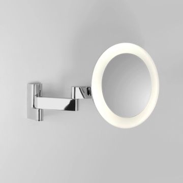 Astro Lighting NIIMI 1163008 Spiegel 1x7.3W/led 3000K 146LM IP44