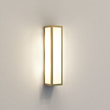 Astro Lighting SALERNO 1178006 Wandlamp 2x5W/LED,E14 IP44