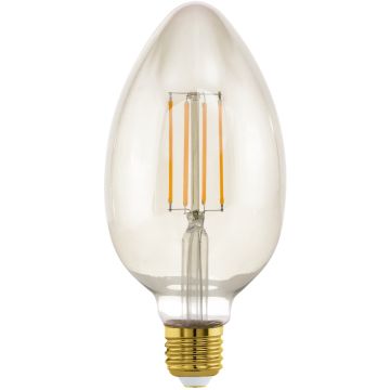 Eglo BIG SIZE 11836 Gloeilamp 1x4W/E27 2200K 380LM