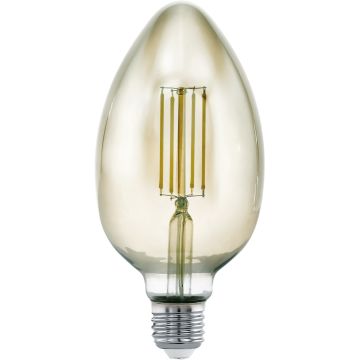 Eglo BIG SIZE 11839 Gloeilamp 1x4W/E27 3000K 360LM