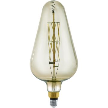 Eglo BIG SIZE 11842 Gloeilamp 1x8W/E27 3000K 600LM