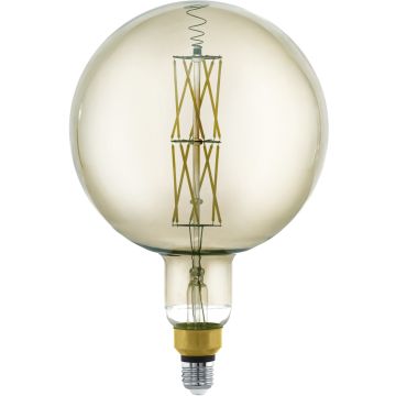 Eglo BIG SIZE 11845 Gloeilamp 1x8W/E27 3000K 600LM