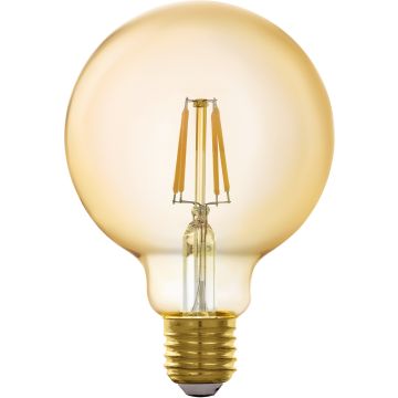 Eglo EGLO CONNECT 11866 Gloeilamp 1x5,5W/E27 2200K 500LM
