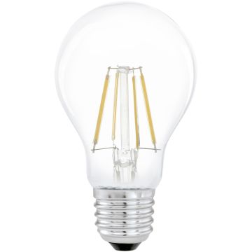 Eglo LED 110001 Gloeilamp 1x4W/E27 2700K 350LM