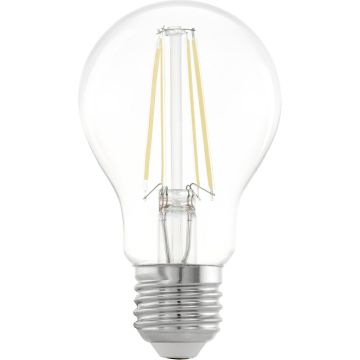 Eglo LED 110003 Gloeilamp 1x7W/E27 2700K 806LM