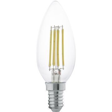 Eglo LED 110014 Gloeilamp 1x4W/E14 2700K 350LM