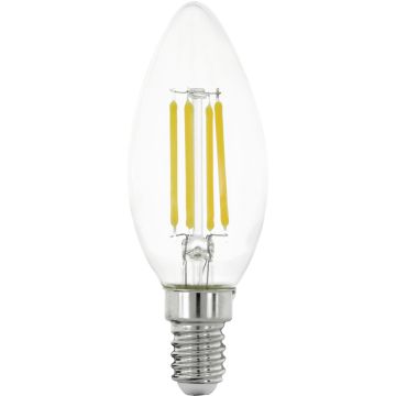 Eglo LED 110015 Gloeilamp 1x4W/E14 2700K 470LM
