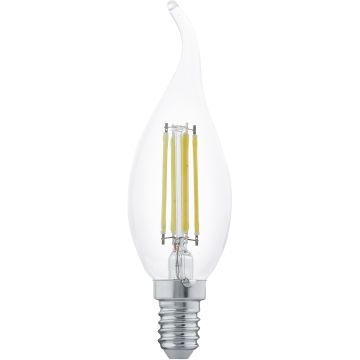 Eglo LED 110017 Gloeilamp 1x4W/E14 2700K 350LM