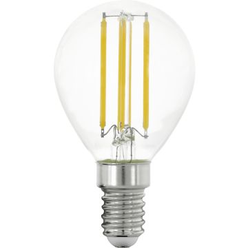 Eglo LED 110021 Gloeilamp 1x7W/E14 2700K 806LM