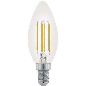 Eglo LED 110025 Gloeilamp 1x4W/E14 2700K 350LM