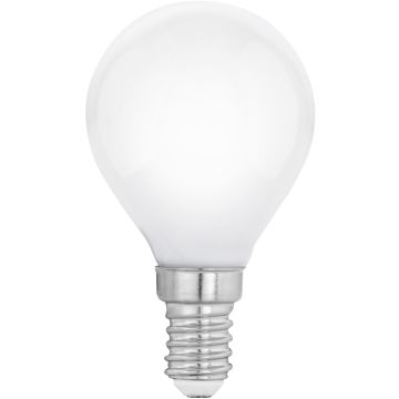 Eglo LED 110047 Gloeilamp 1x7W/E14 2700K 806LM