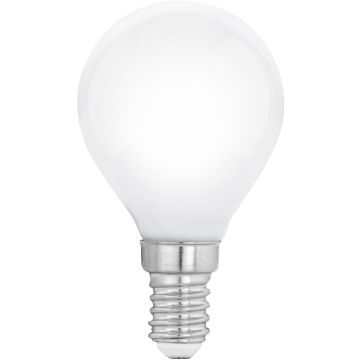 Eglo LED 110049 Gloeilamp 1x4,5W/E14 2700K 470LM