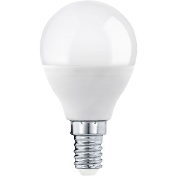Eglo LED 110139 Gloeilamp 1x5,5W/E14 3000K 470LM