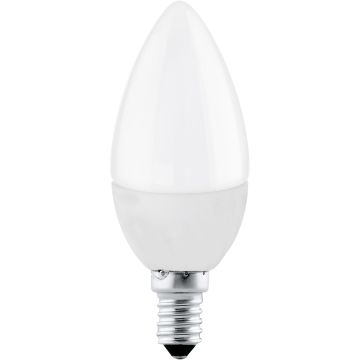 Eglo LED 110169 Gloeilamp 1x4,9W/E14 2700K 470LM