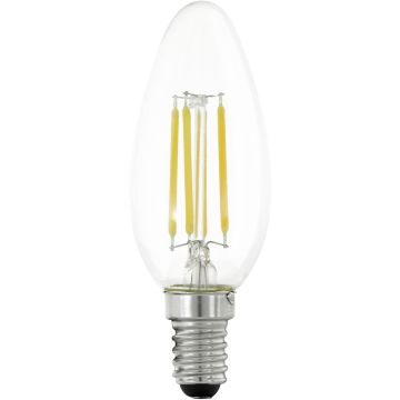 Eglo LED 110182 Gloeilamp 1x4,5W/E14 2700K 470LM