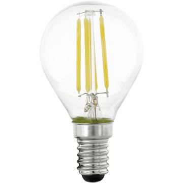 Eglo LED 110183 Gloeilamp 1x4,5W/E14 2700K 470LM