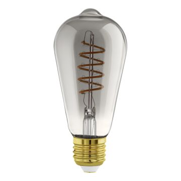 Eglo LEDE27 110285 Gloeilamp 1x4W/E27 2000K ip20