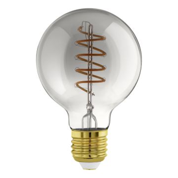 Eglo LEDE27 110286 Gloeilamp 1x4W/E27 2000K ip20