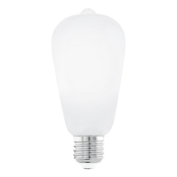 Eglo LEDE27 110356 Gloeilamp 1x7W/E27 3000K 806lm ip20