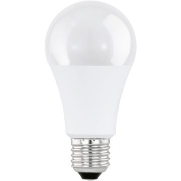 Eglo SMART 110186 Gloeilamp 1x9W/E27 2700K 830LM